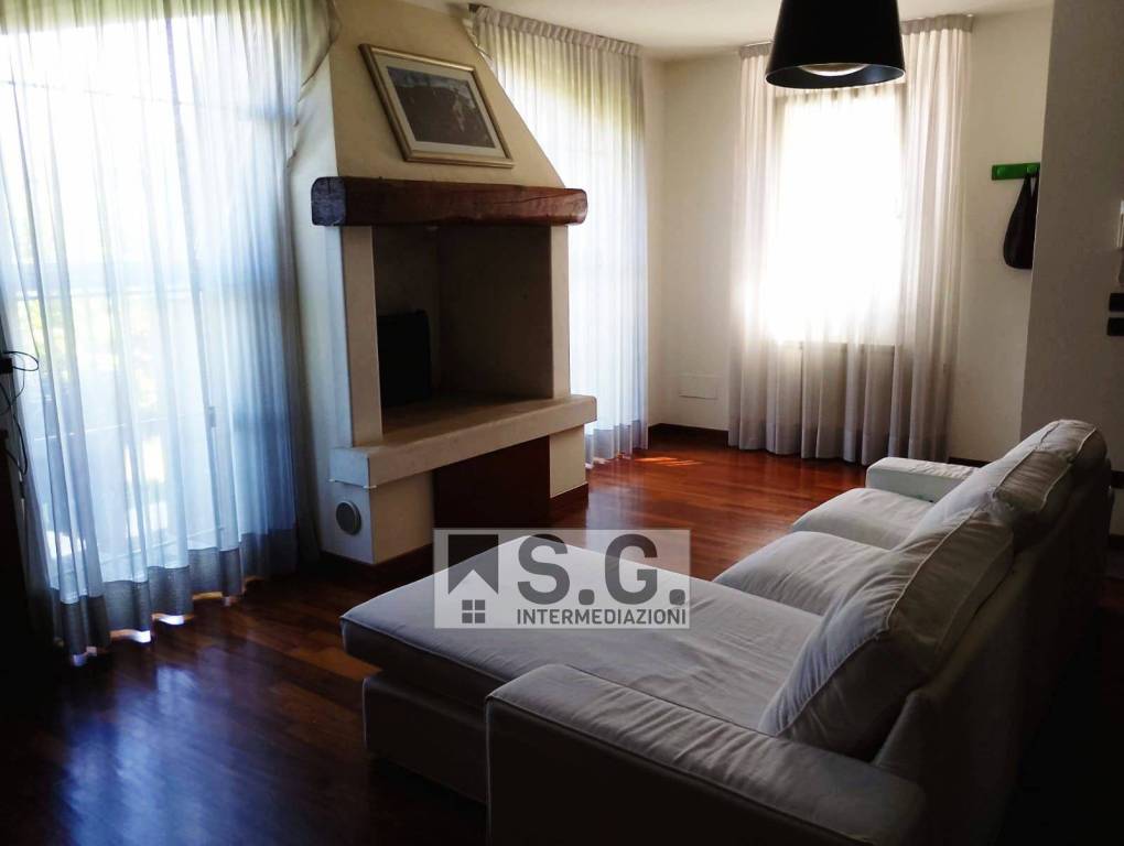 casa indipendente in vendita a Spinea