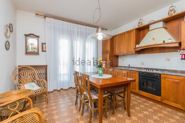 appartamento in vendita a Spinea