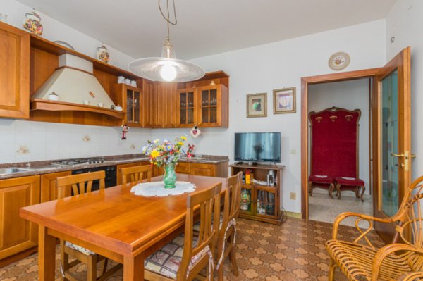 appartamento in vendita a Spinea