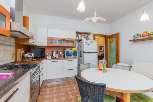 appartamento in vendita a Spinea