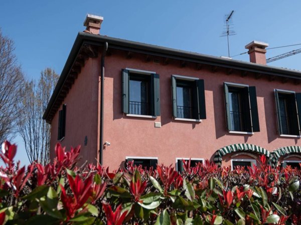 appartamento in vendita a Spinea