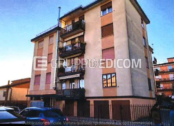 appartamento in vendita a Spinea