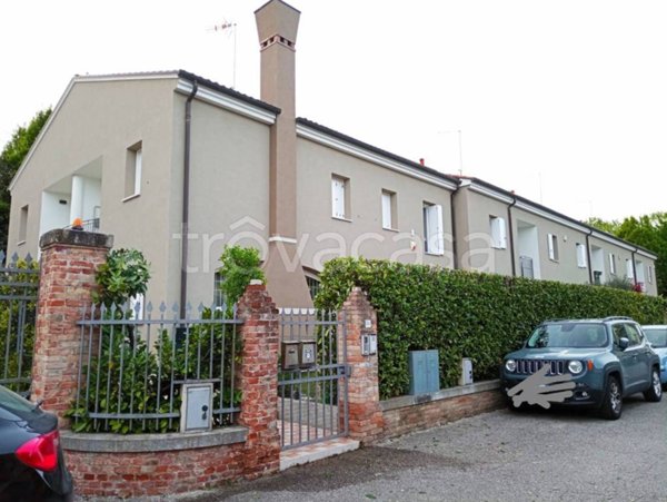 casa indipendente in vendita a Spinea