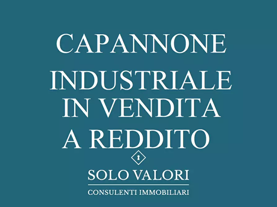 capannone in vendita a Spinea