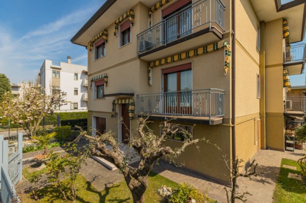 casa indipendente in vendita a Spinea