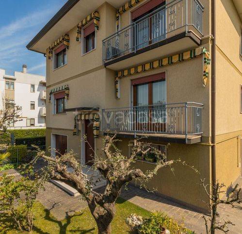 casa indipendente in vendita a Spinea