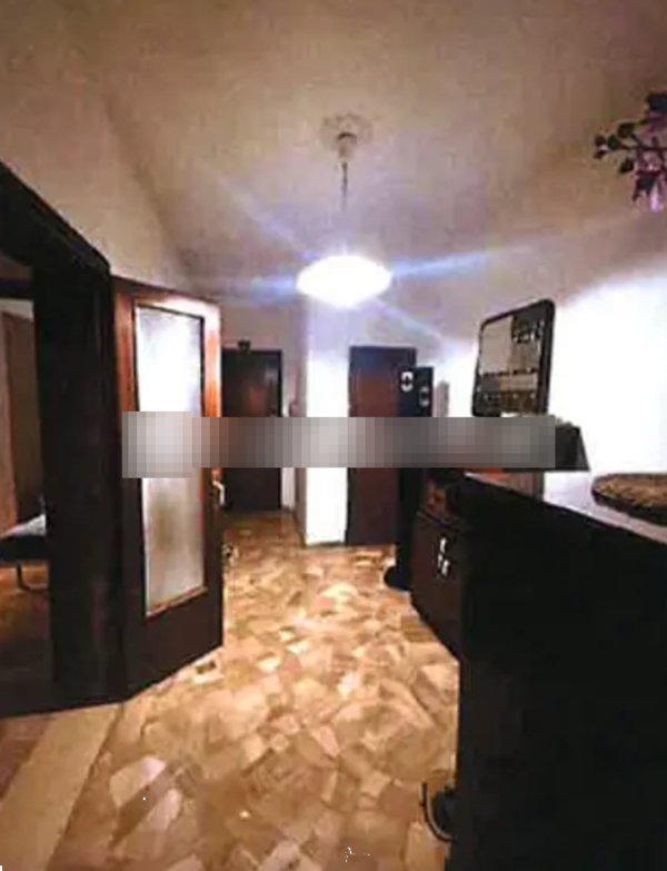 appartamento in vendita a Spinea