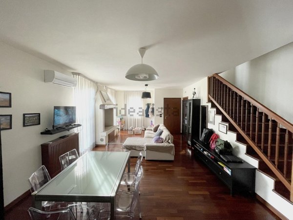 appartamento in vendita a Spinea