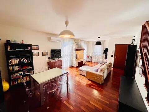 casa indipendente in vendita a Spinea