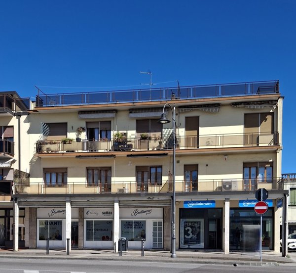 appartamento in vendita a Spinea