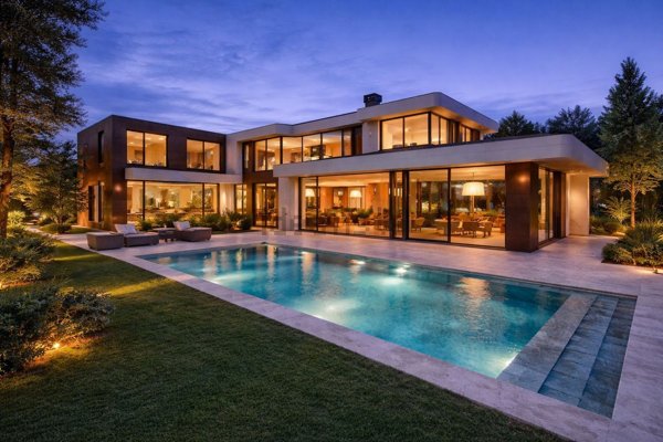 villa in vendita a Spinea