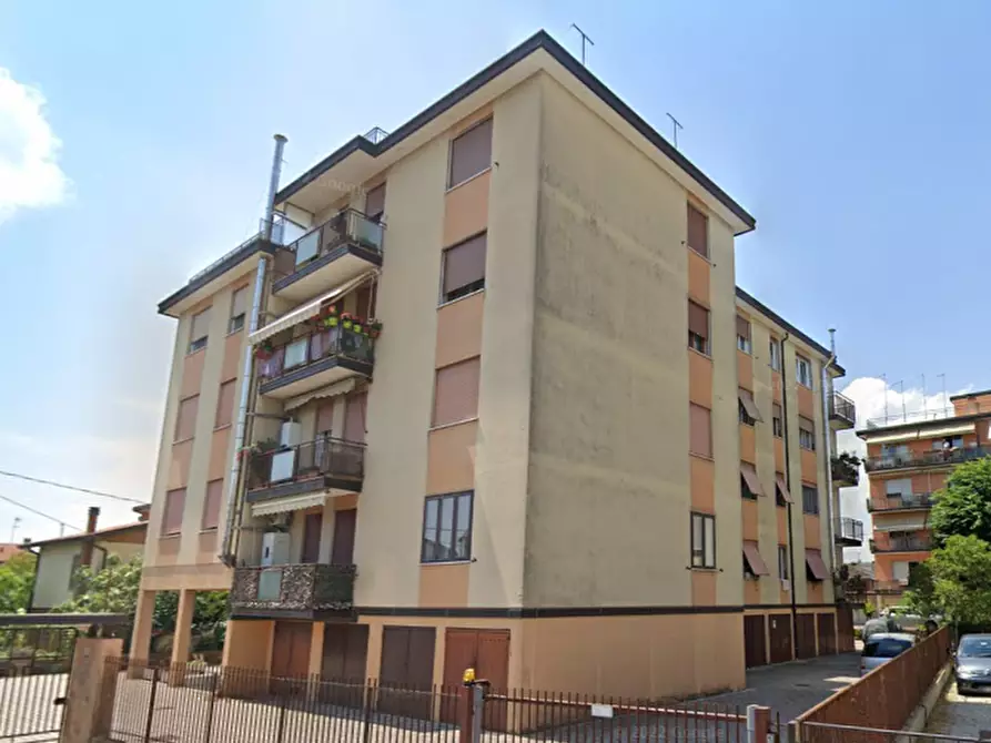 appartamento in vendita a Spinea