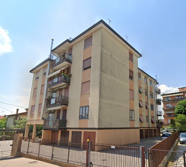 appartamento in vendita a Spinea