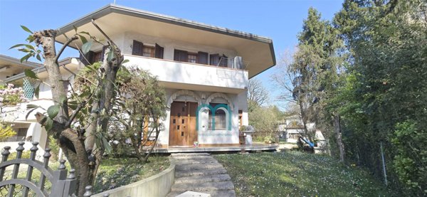 casa indipendente in vendita a Spinea