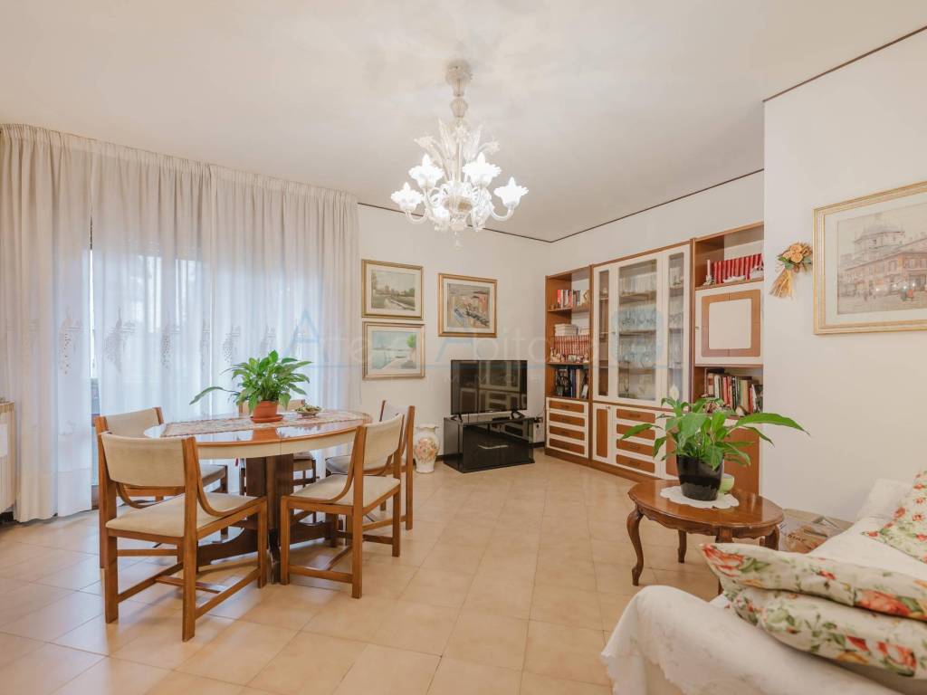 appartamento in vendita a Spinea