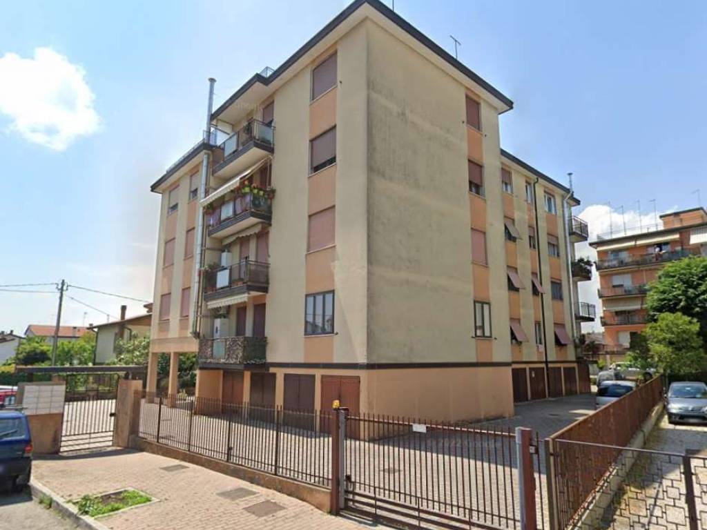 appartamento in vendita a Spinea