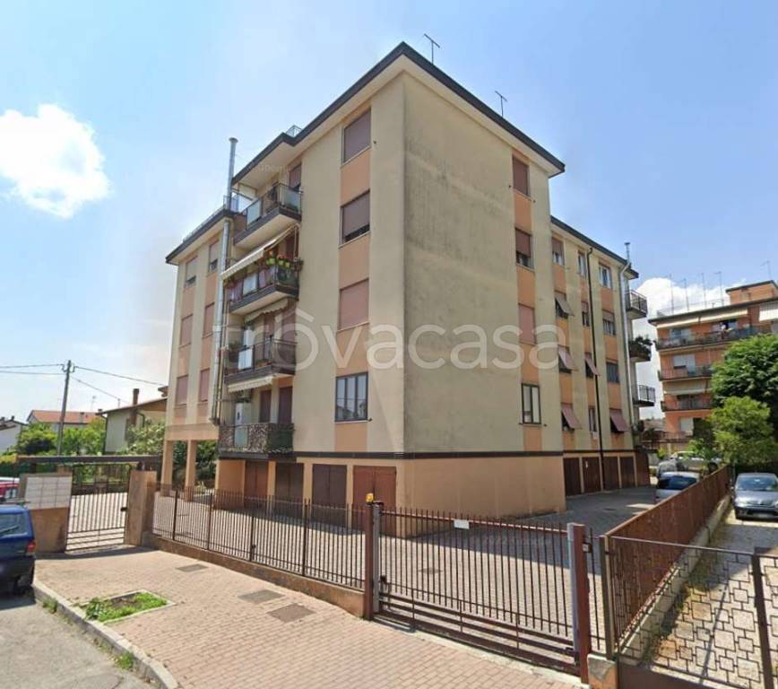 appartamento in vendita a Spinea