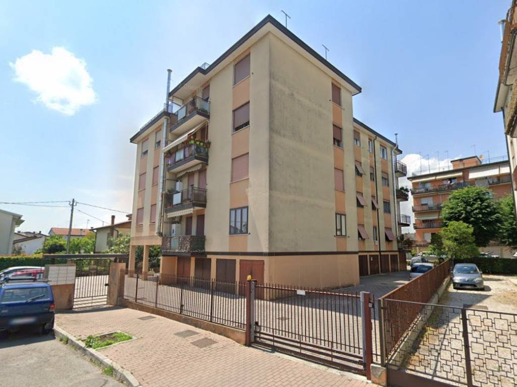 appartamento in vendita a Spinea