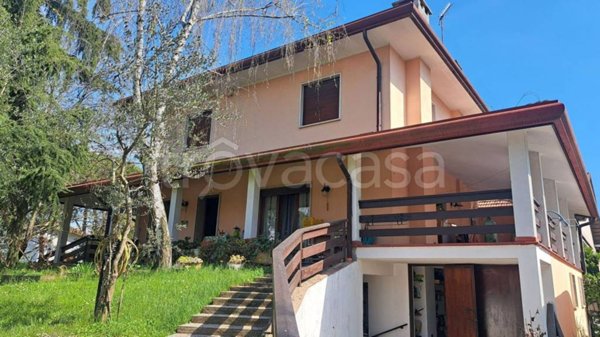casa indipendente in vendita a Spinea