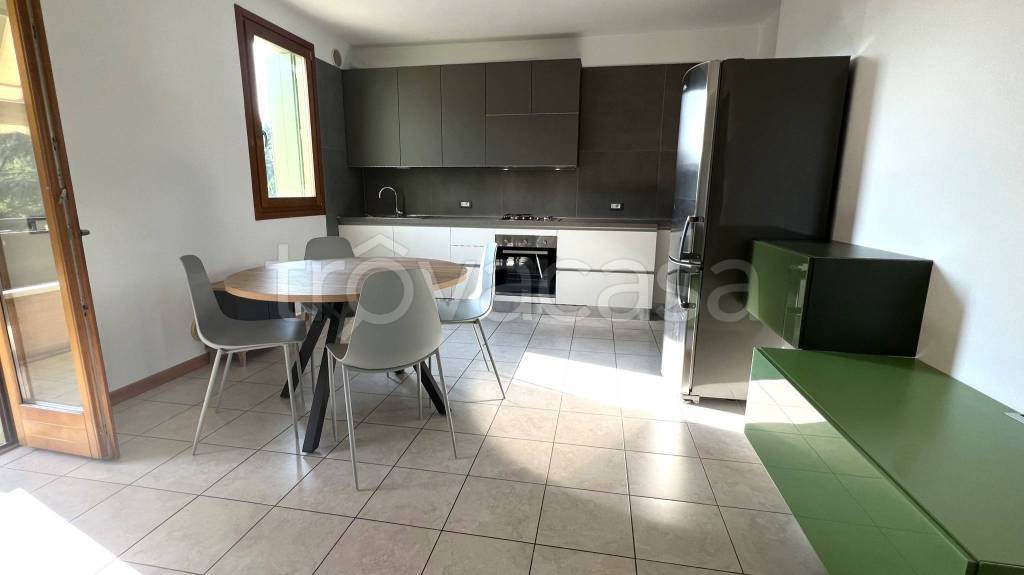 appartamento in vendita a Spinea