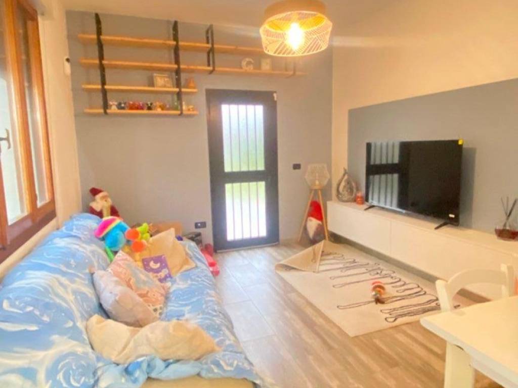 casa indipendente in vendita a Spinea