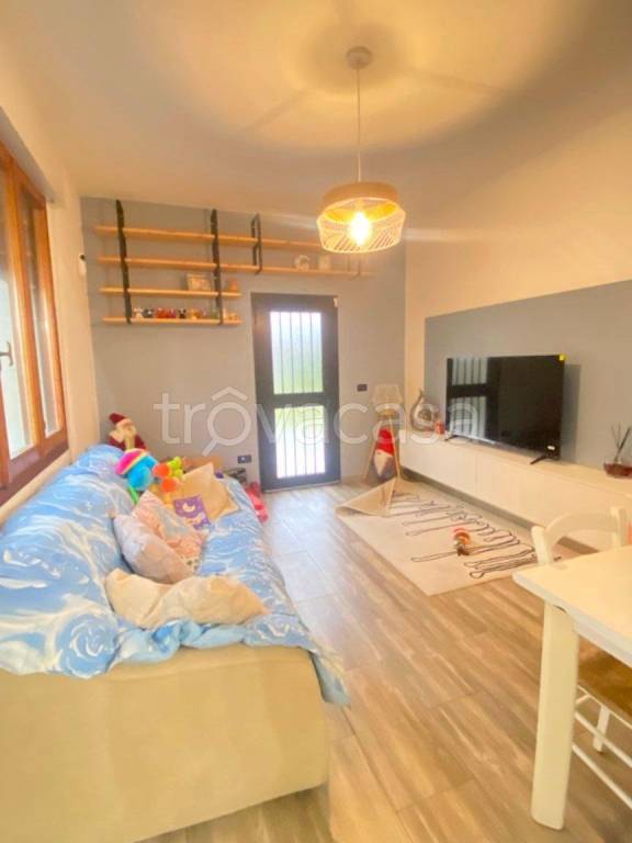 casa indipendente in vendita a Spinea