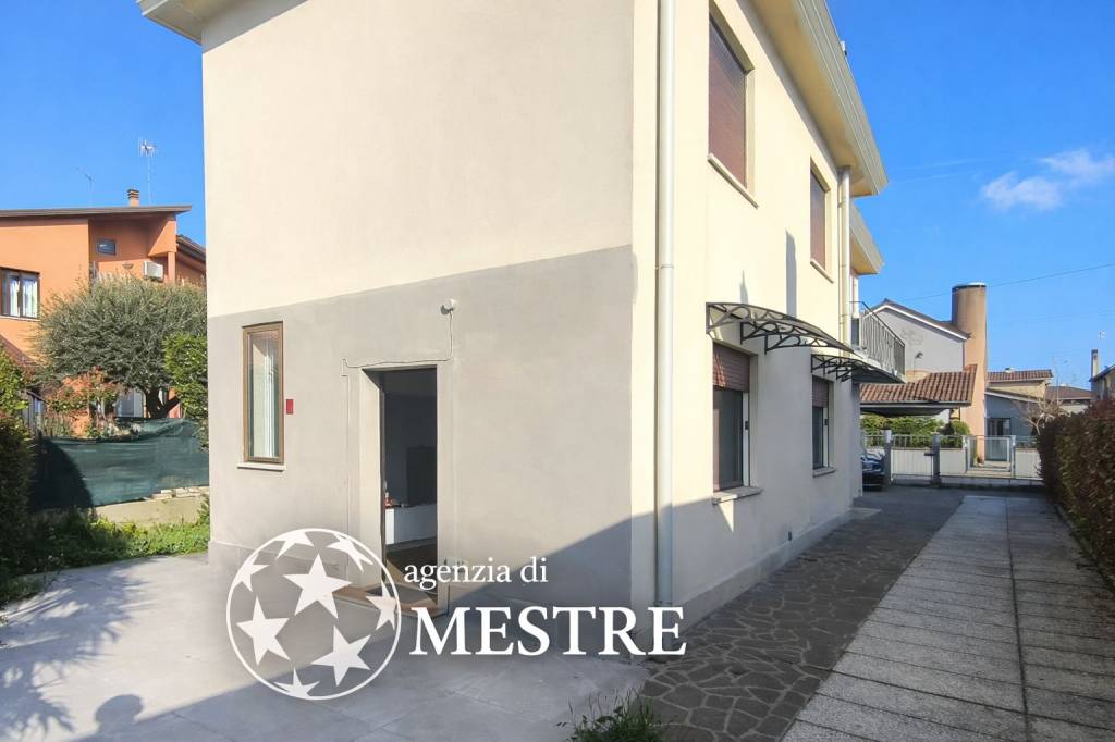 casa indipendente in vendita a Spinea