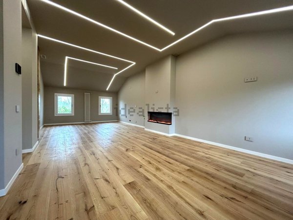 appartamento in vendita a Spinea