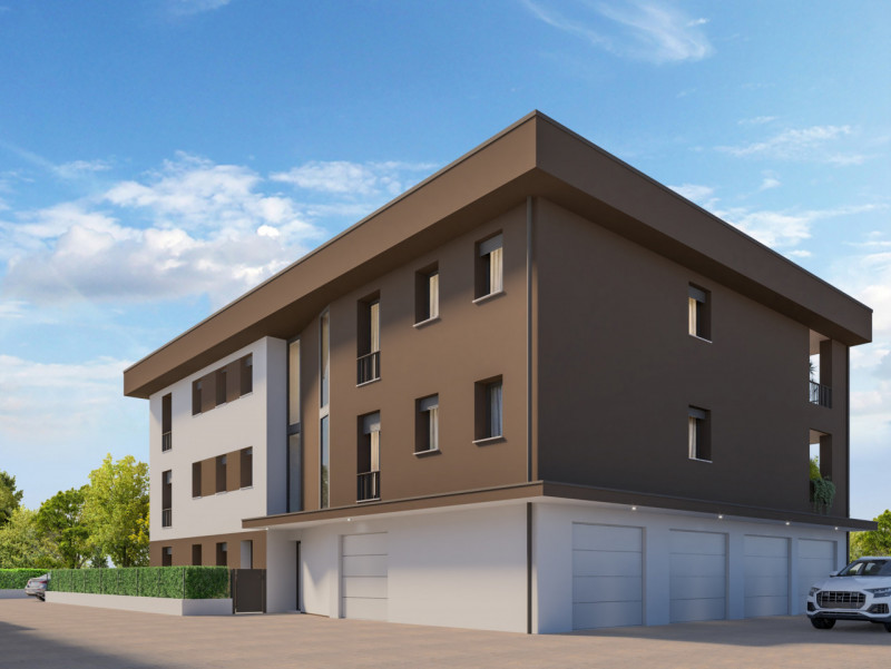 appartamento in vendita a Spinea