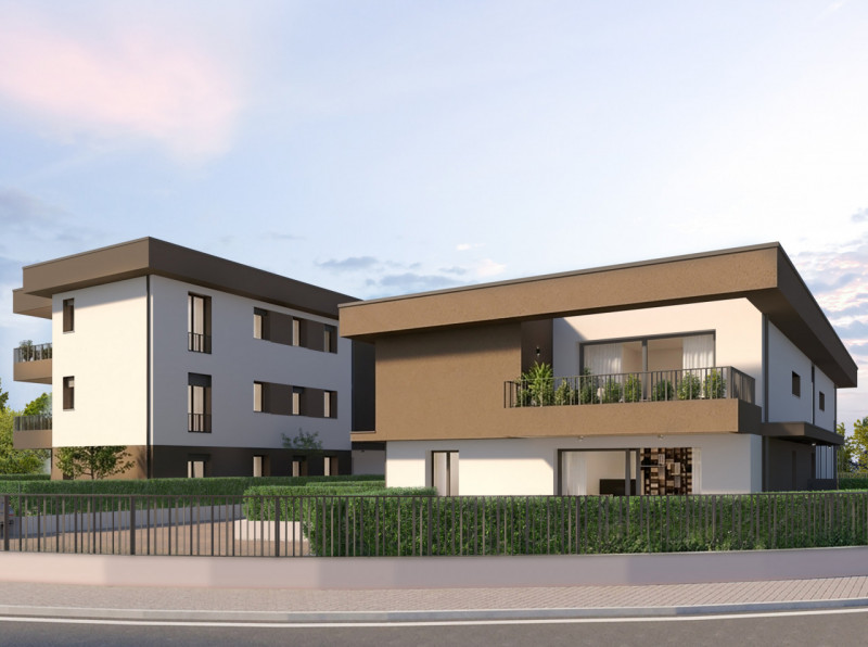 appartamento in vendita a Spinea