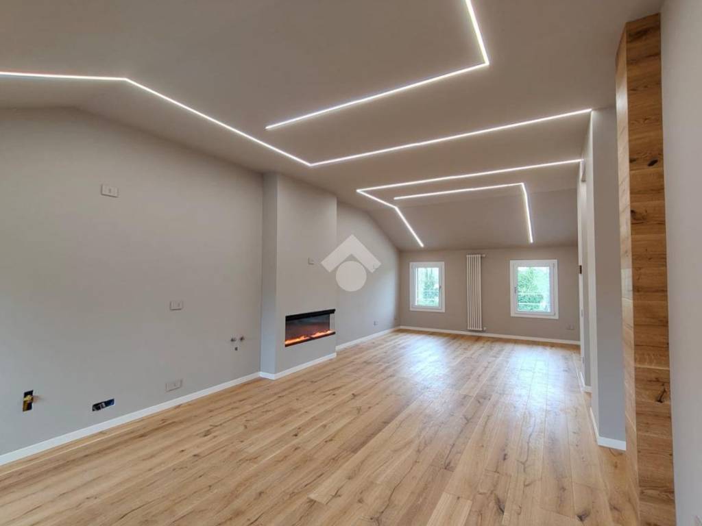 appartamento in vendita a Spinea