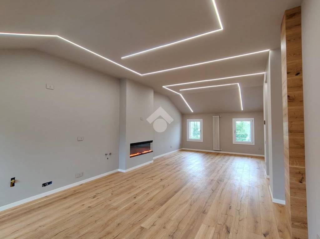 appartamento in vendita a Spinea