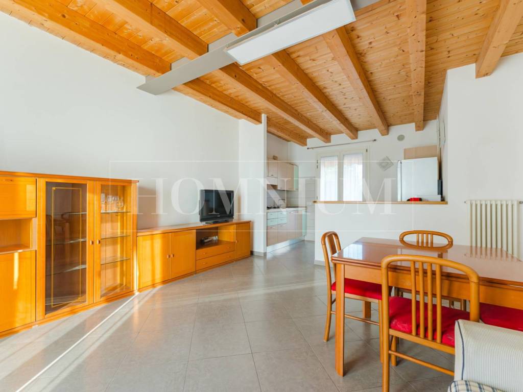 appartamento in vendita a Spinea