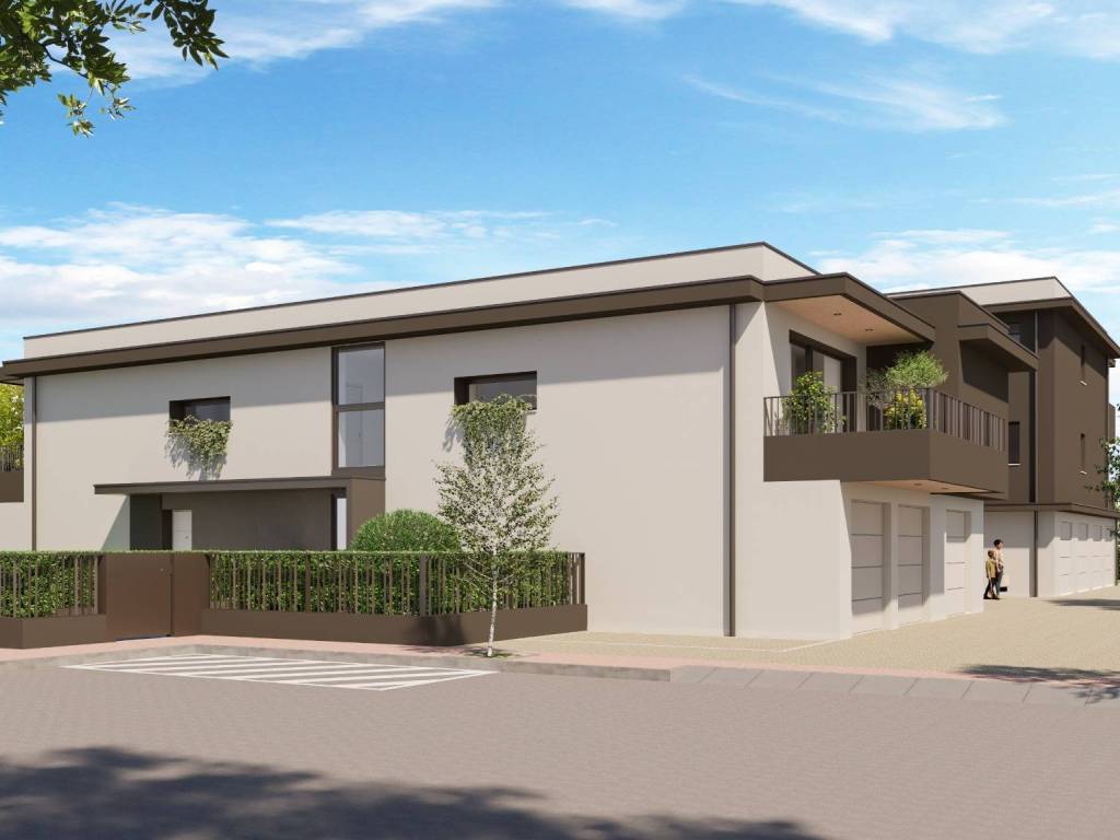 appartamento in vendita a Spinea