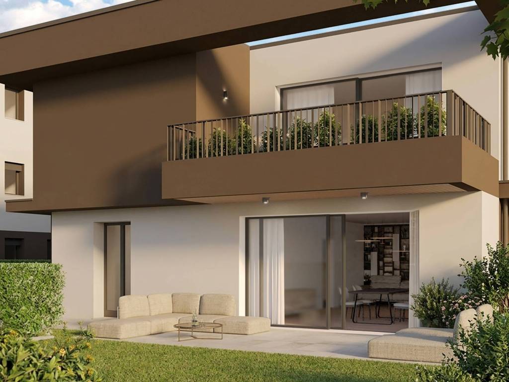 appartamento in vendita a Spinea