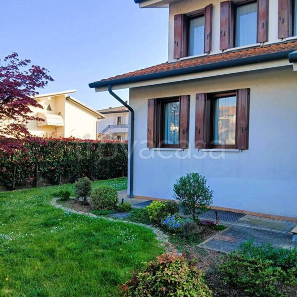 casa indipendente in vendita a Spinea