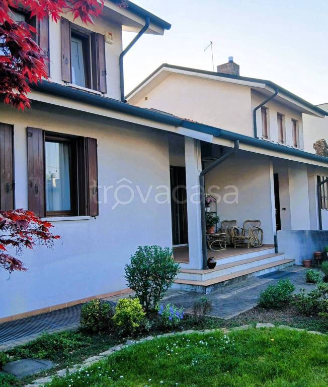 casa indipendente in vendita a Spinea
