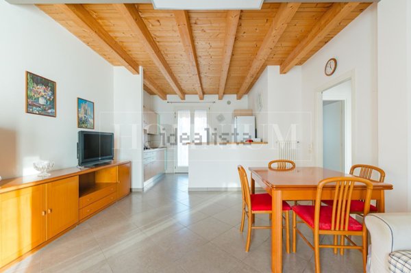 appartamento in vendita a Spinea