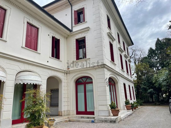 appartamento in vendita a Spinea