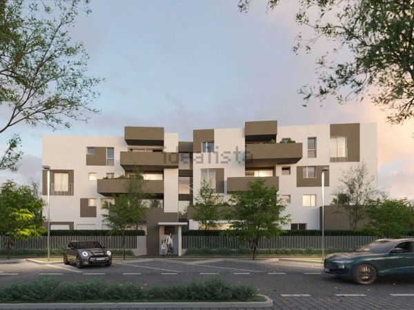 appartamento in vendita a Spinea