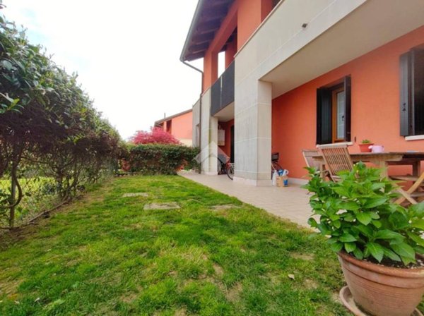 appartamento in vendita a Spinea