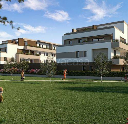 appartamento in vendita a Spinea