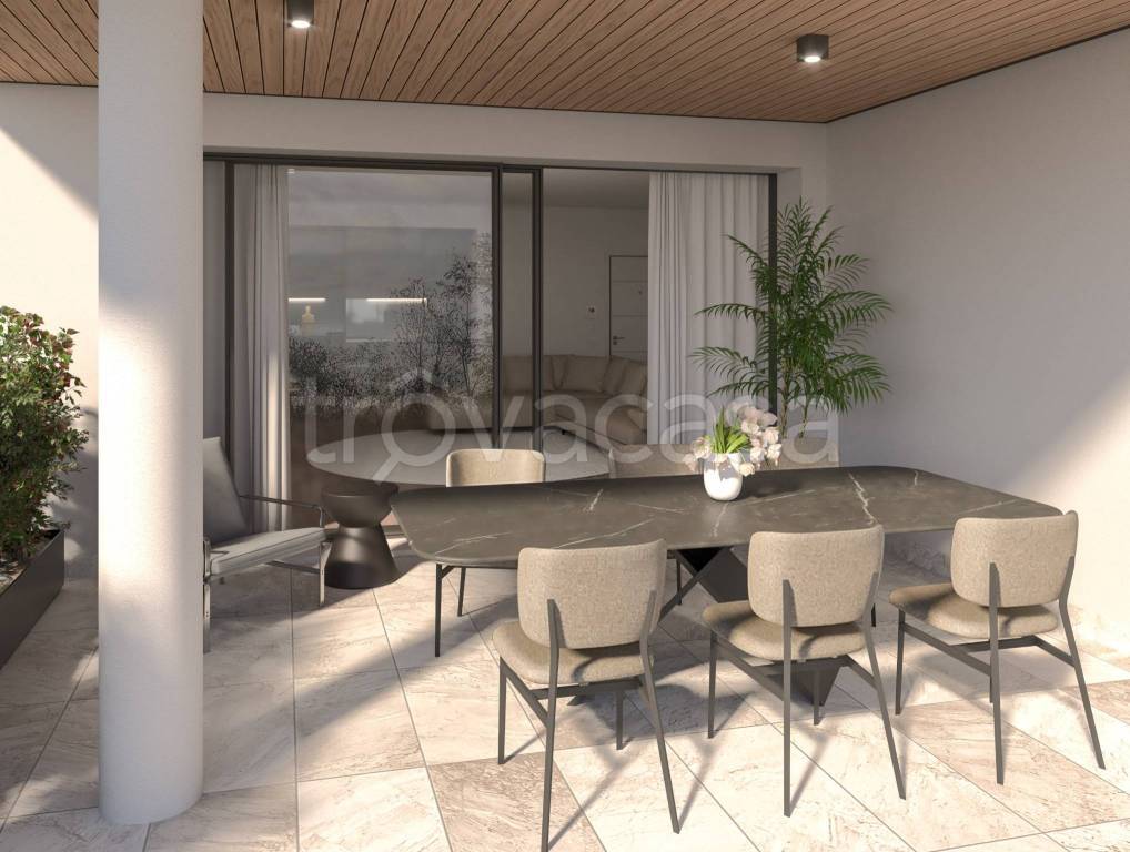 appartamento in vendita a Spinea