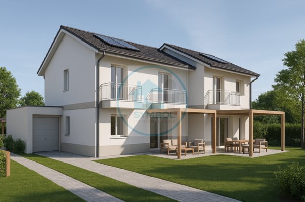 casa indipendente in vendita a Spinea