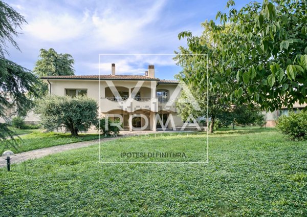 casa indipendente in vendita a Spinea