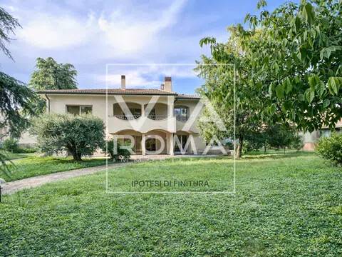 casa indipendente in vendita a Spinea