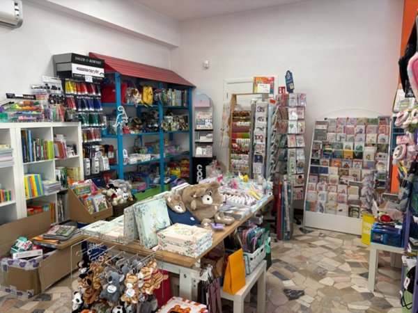 negozio in vendita a Spinea