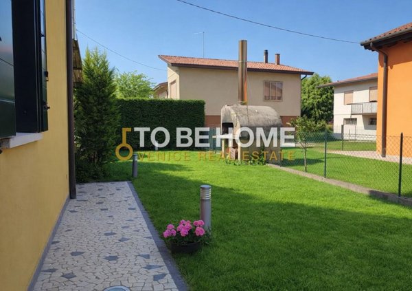 casa indipendente in vendita a Spinea