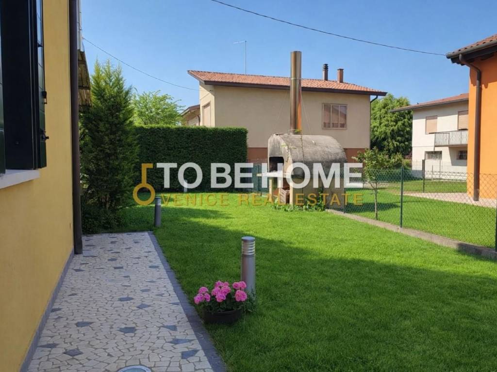 casa indipendente in vendita a Spinea