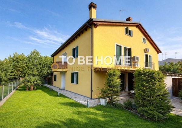 casa indipendente in vendita a Spinea